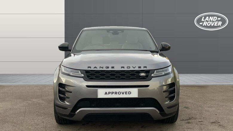 Land Rover Range Rover Evoque 1.5 P300e Autobiography 5dr Auto Hatchback